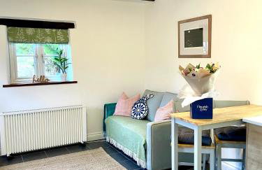 The Cowshed - Cottage in Cornwall - Foto 1