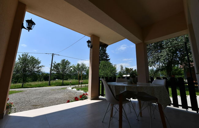 Green Linden - Foto 51