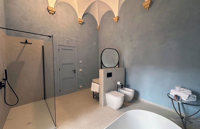 Abbazia Santa Maria del Bosco - Photo 29