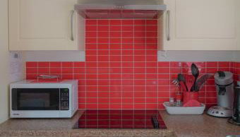 The Dairy at Lodge Farm - Photo 3, dishwasher