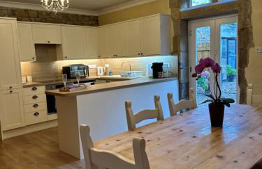 The Old Vicarage - Foto 8