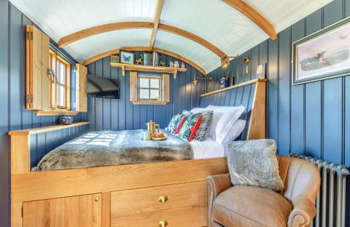 Flossys Hut - Uk43675 - Foto 13