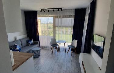 Loft Apartamenty w Sarbinowie - Foto 17