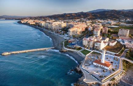 Bonito apartamento en Torrox costa con piscina - Foto 10