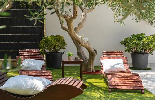 Beachfront villa Mihovil with direct beach access - Foto 59