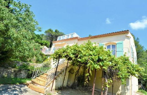 Stunning Home In Laudun L Ardoise - Foto 9