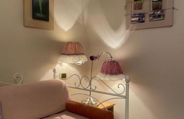 La lavanda di Poppi-mini appartamento - Foto 16