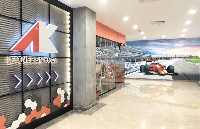 Luxury Condotel Vinhomes Skylake Keangnam - Photo 20