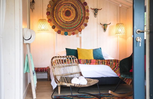 Whaka Lodge - Foto 6