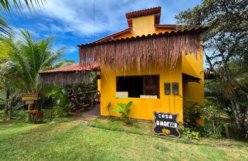 Casa Amar'ela Refugio Tropical, PERTO DAS MELHORES PRAIAS !!!!! - Foto 54
