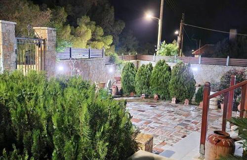 Villa Aura - Thymari - Foto 39