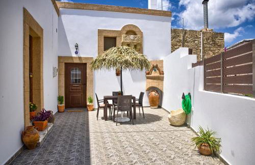 Stone Arch - Photo 26