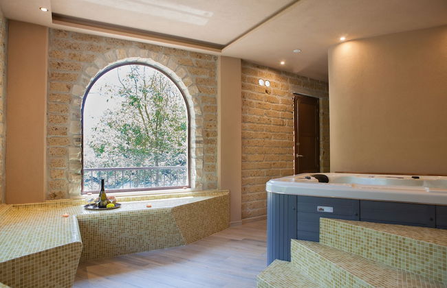 Agriturismo La Sfruscià - Foto 23