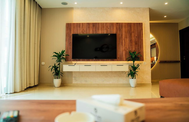 Sea Gate Resort - Foto 12