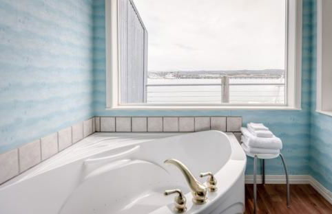 Oceans Edge - Anchor Pier Lodge - Foto 15