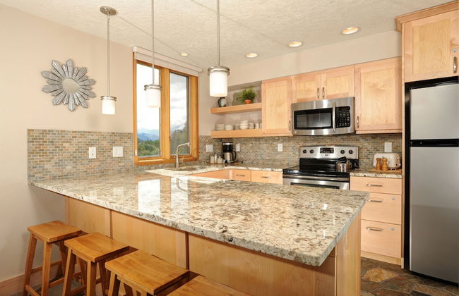 Keystone Lakeside Village by Keystone Resort - Foto 27