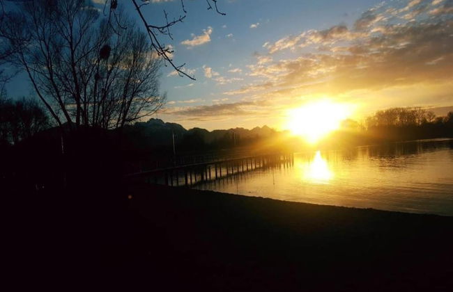 Cozy Holiday Home in Feldwies near Ski Area - Photo 29