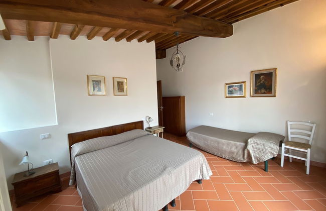 Tuscan Farm Home Retreat - Foto 4