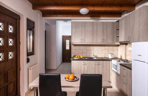 Aetherion Villas - Foto 16