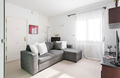 Inurria Comfort Plaza Castilla - Foto 6