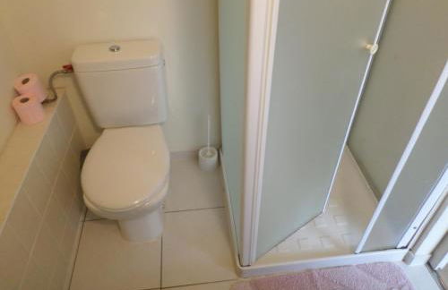 Studio-appartement et chambre à proximité d'une maison de Maître de 1904 - Photo 15