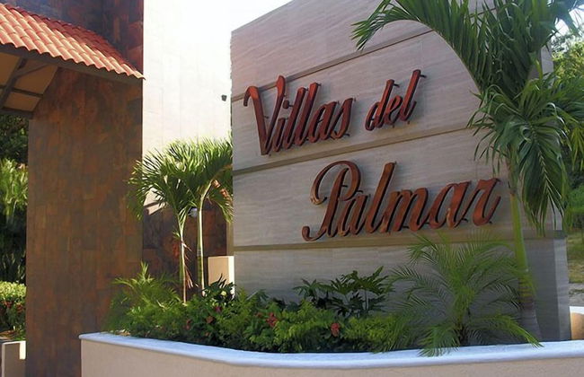 Villas del Palmar - Condo 704 - Photo 10