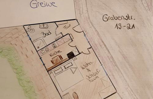 FeWo Greiwe - Foto 9