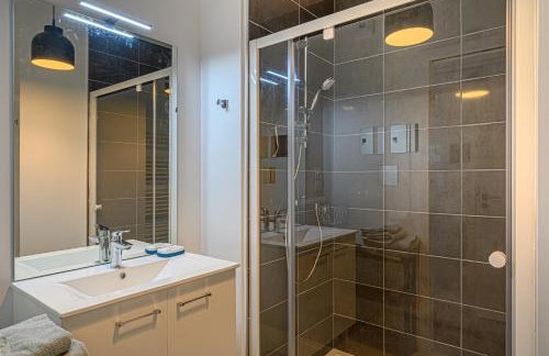 L'Audacieux - Appt neuf avec vue sur les toits - Foto 6