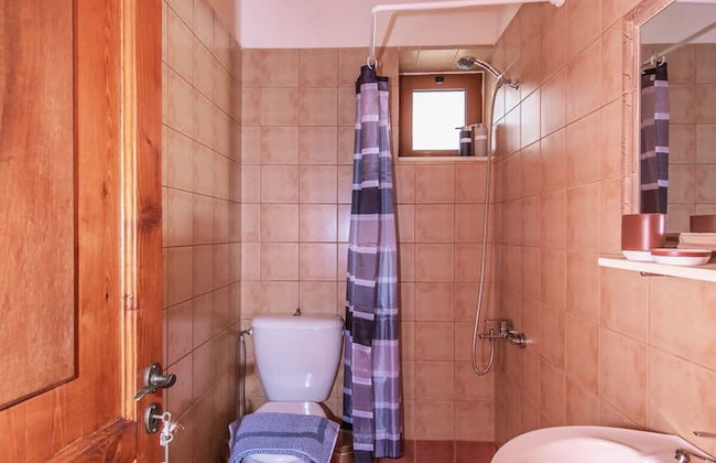 Ydria Villa A With Pool - Foto 22