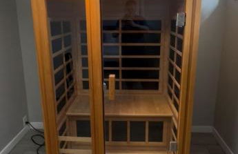 Family Home with Large Yard & Golf Theme Near Rail - Photo 44