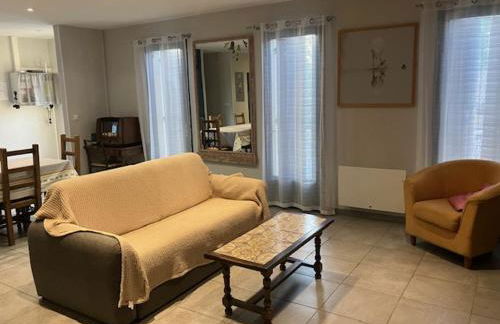 LE TERTRE CAMILLAC - Foto 8