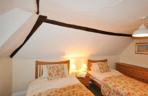 Ivy Cottage - Foto 17