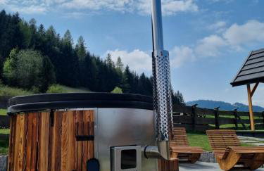 Domki na Zagroniu - Foto 6