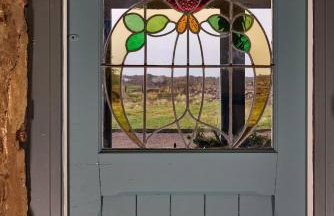 ISLE OF GIGHA FARM HOUSE - Foto 38