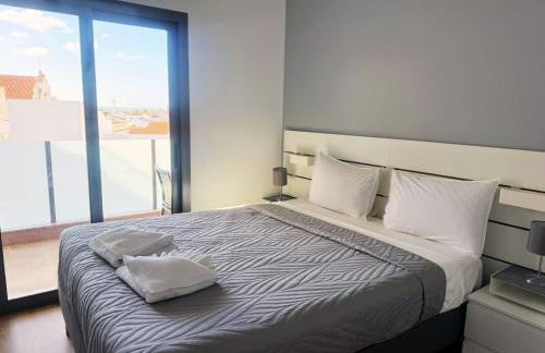 Blue horizon Rooftop - Foto 15