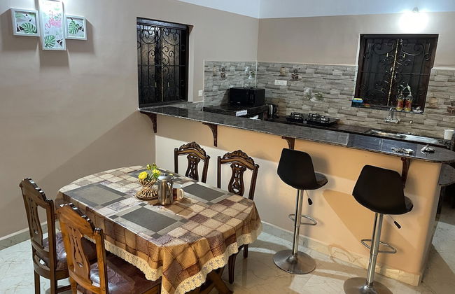 Gonsalves Villa- Guest Home - Foto 9