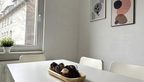 SAP07- Fitter's apartment in Ennepetal - Foto 2