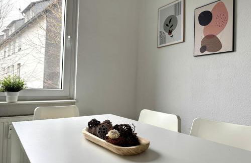 SAP07- Fitter's apartment in Ennepetal - Foto 2