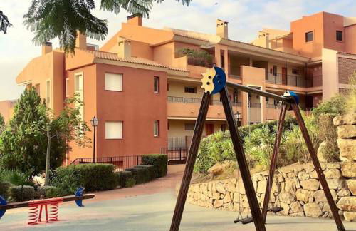 Nice apartment with terrace in Bonalba Golf - Foto 2