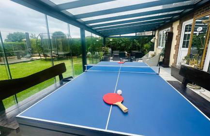 Entire guest suite with gated property - Foto 5