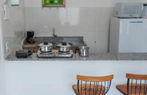 Apart Sol Nascente - Foto 23