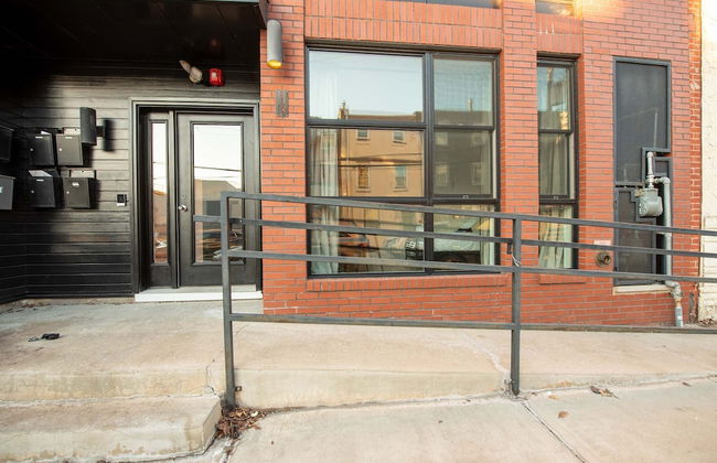 Sosuite 2BR Apt w Patio W D Sofabed - Foto 18