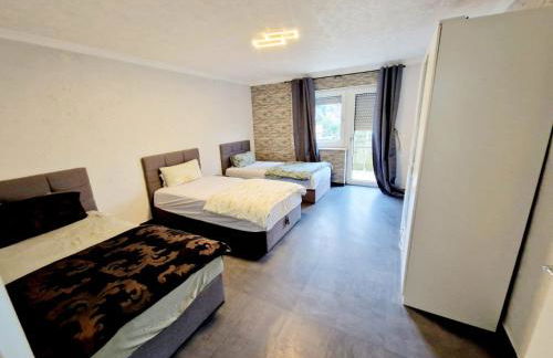 RELAX WOHNUNG LAUTERTAL - Foto 43