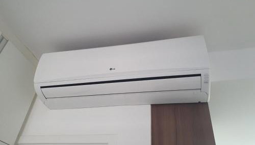 Flat Novo2 - Café, Ar, Estac e Internet - Foto 4