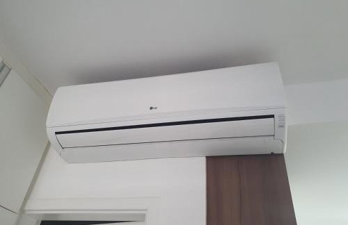 Flat Novo2 - Café, Ar, Estac e Internet - Foto 4