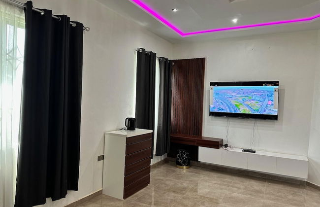 Nanani Luxury Villa - Kumasi - Foto 28
