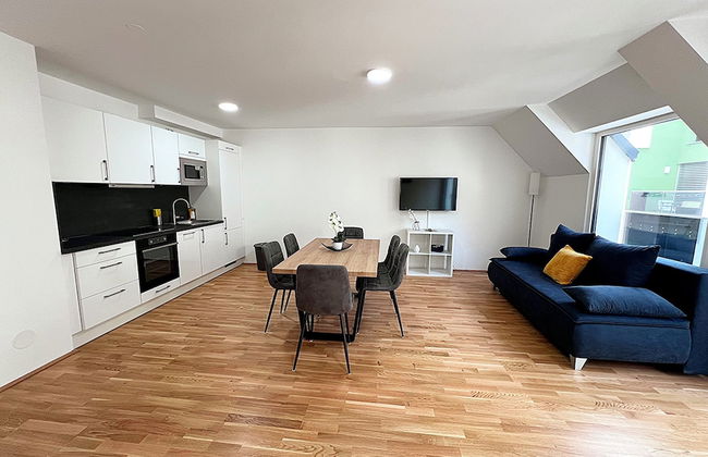 Apartments next to Public Transport GG13 - Foto 25