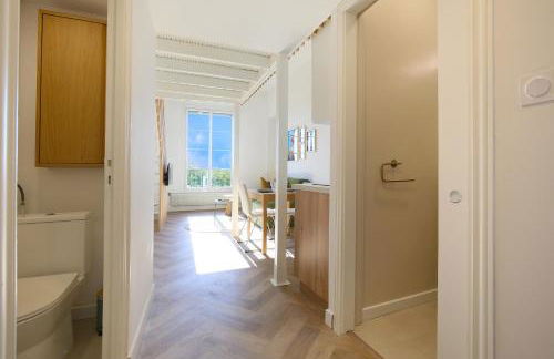 Vue imprenable et charme historique à Toulouse - Foto 5