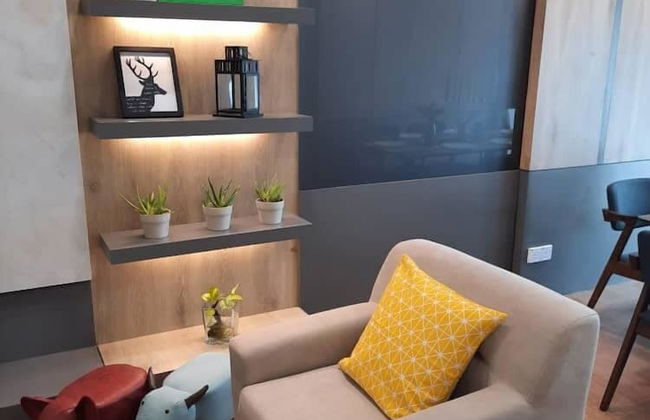 Designer Suite Apartment - Foto 23