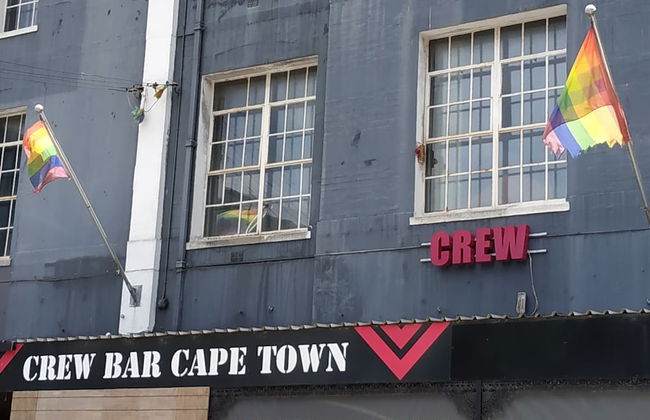 De Waterkant one Bedroom - Foto 17